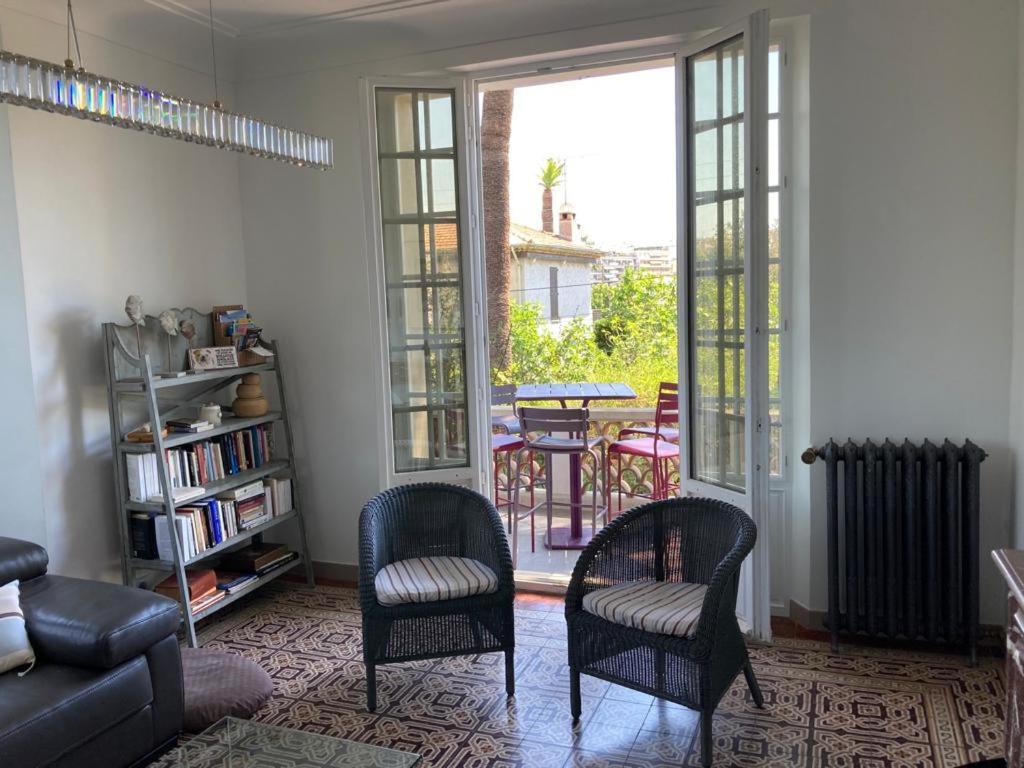 Magnifique Avec Piscine * Antibes